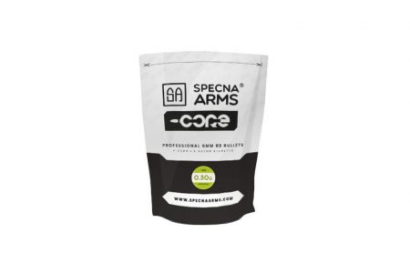 0.30g Specna Arms CORE™ BIO BBs - 1kg